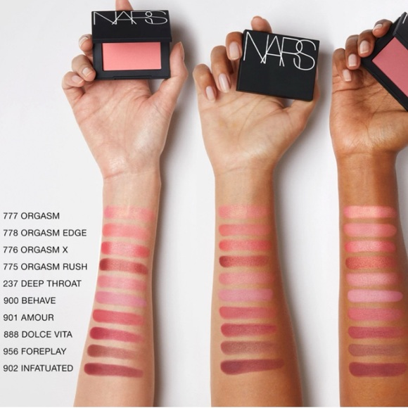 NEW✅NARS Dominant - Picture 3 of 8